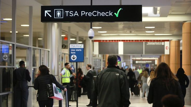 Navigating Airport Security with Ease: A Guide to Global Entry and TSA PreCheck