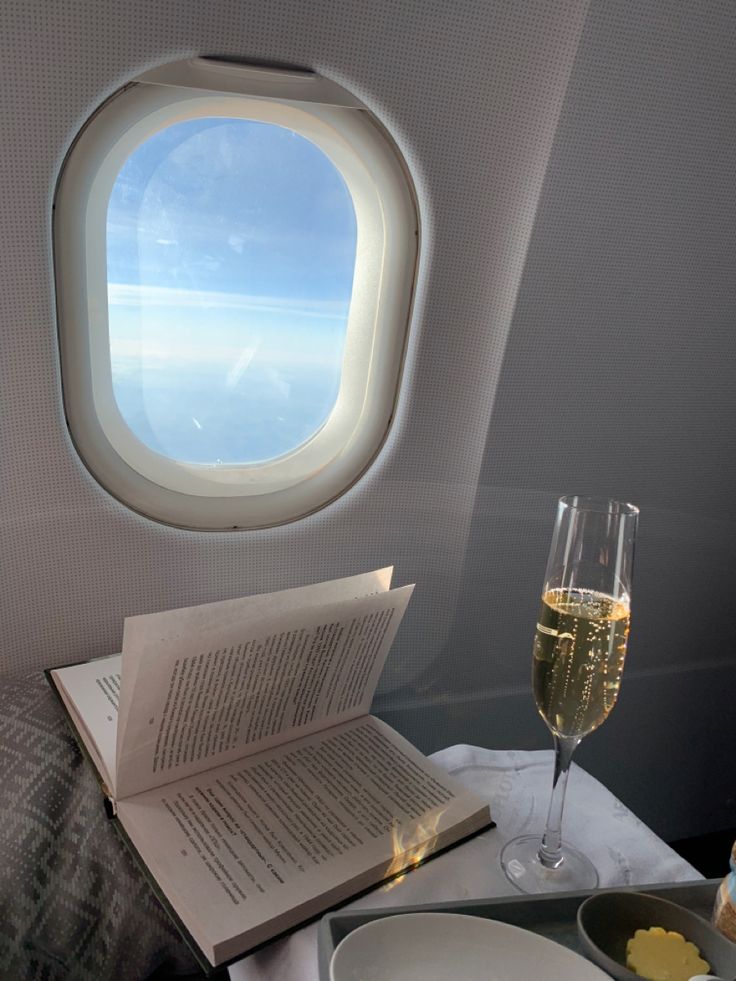 Elevate Your Travel Experience: Easy Skies and the Pinnacle of Business Class Comfort
